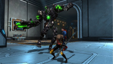 DC Universe Online