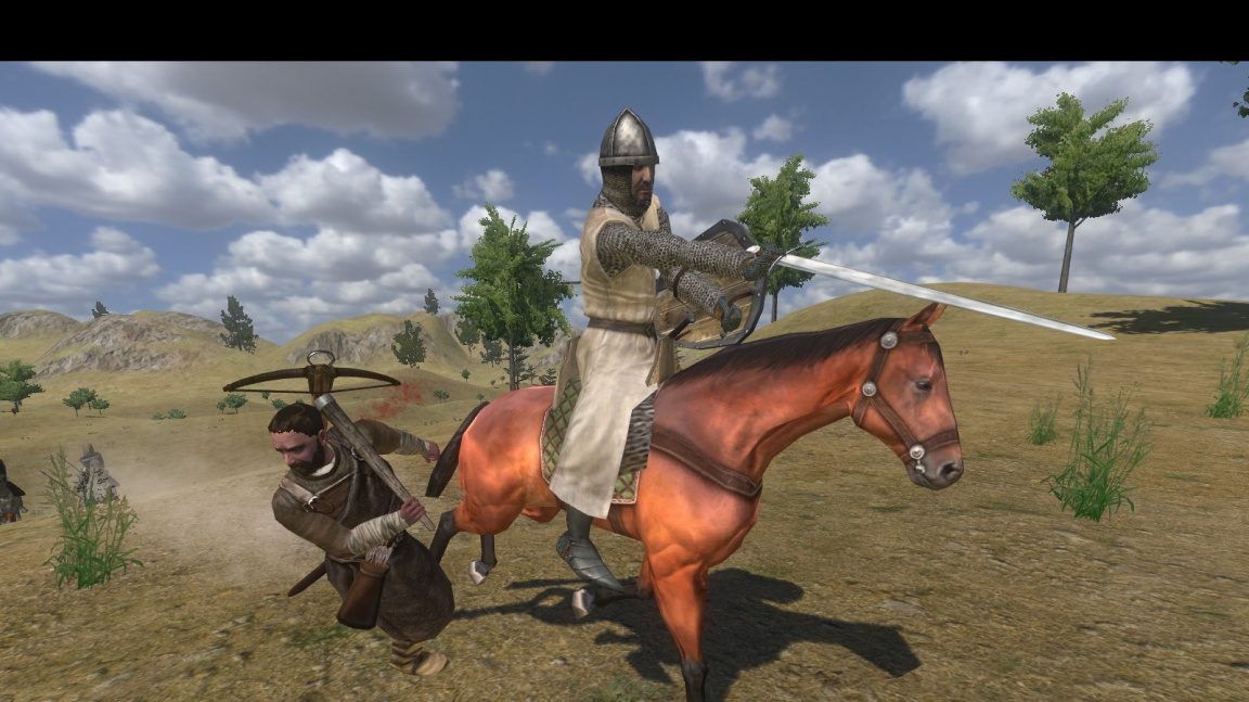Mount and Blade Warband - recenze