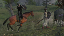 Mount and Blade: Warband