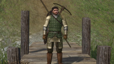 Mount and Blade: Warband