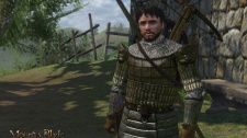 Mount and Blade: Warband