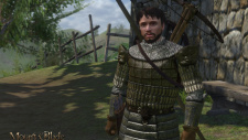 Mount and Blade: Warband