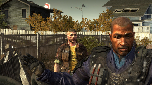 Homefront musí prodat 2 miliony kusů než začne vydělávat