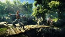 Risen 2: Dark Waters