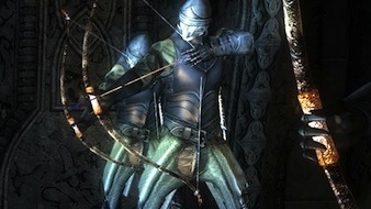 Topware prý tlačil na novináře kvůli recenzím Two Worlds II