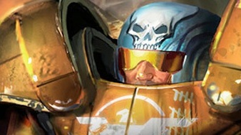 EA potvrzuje nový Command & Conquer