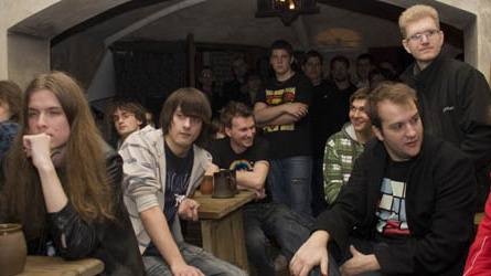 Takový byl BioCon 2011, sraz fanoušků her od BioWare