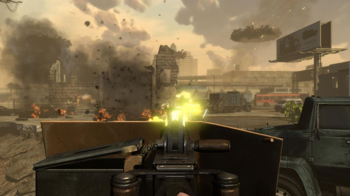 Podrobnosti o filmové hře Battle: Los Angeles