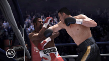 Fight Night Champion
