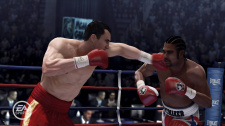 Fight Night Champion