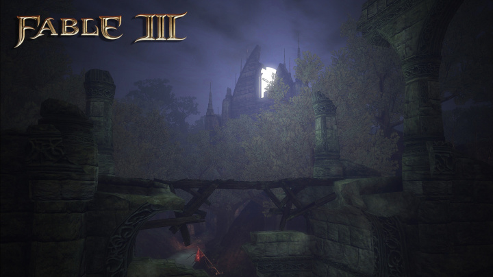 Fable III vyjde na PC 19. května s novými prvky