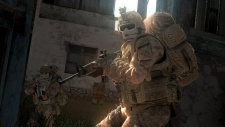 Operation Flashpoint: Red River