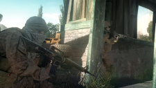 Operation Flashpoint: Red River