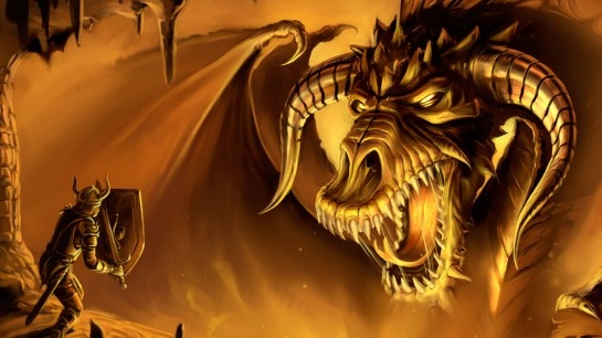 Kdo vyluštil velký a těžký kvíz o hrách od BioWare a vyhrál DAII?