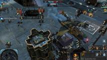 Warhammer 40,000: Dawn of War II - Retribution