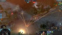 Warhammer 40,000: Dawn of War II - Retribution