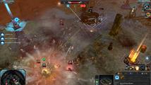 Warhammer 40,000: Dawn of War II - Retribution