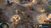 Warhammer 40,000: Dawn of War II - Retribution