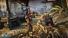 Bulletstorm