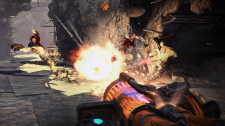 Bulletstorm