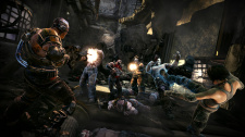 Bulletstorm