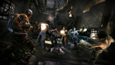 Bulletstorm