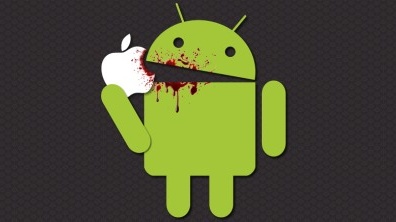 Mobilní systémy a hry pod lupou - Android