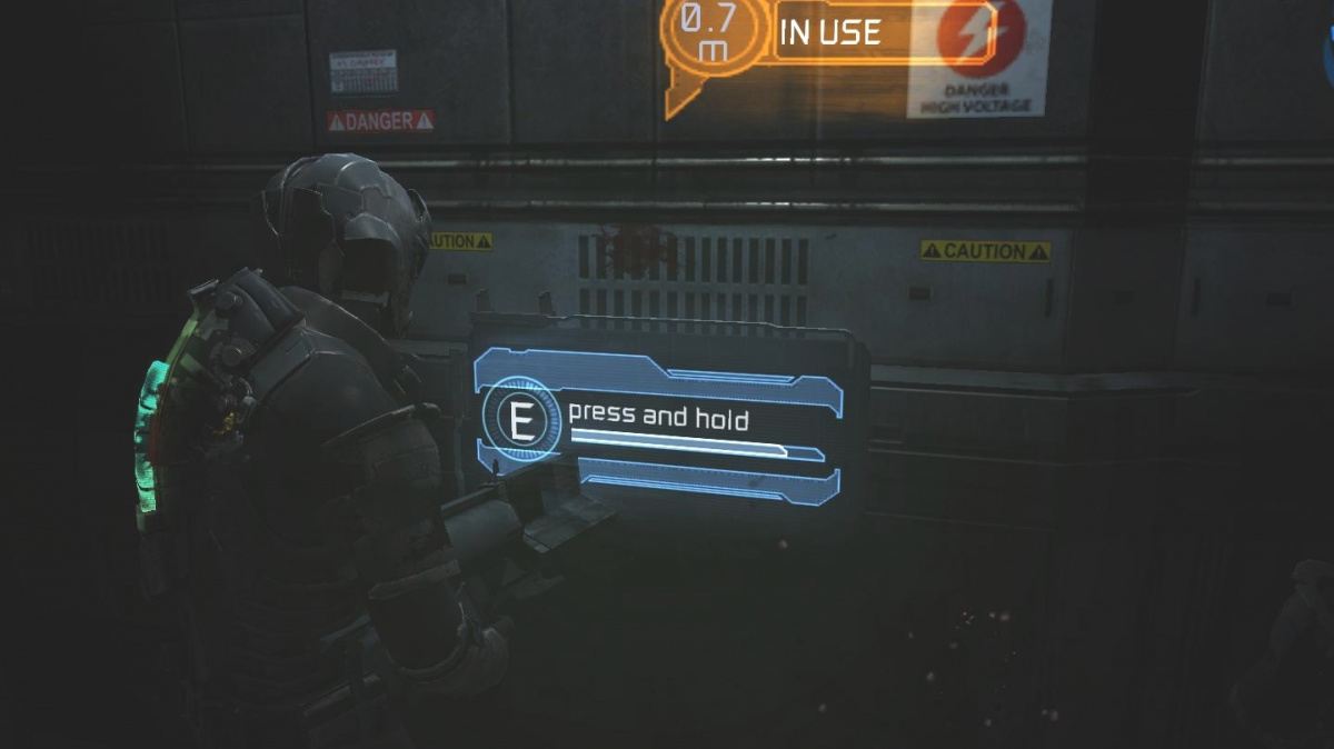 Dead Space 2 - recenze