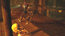 Dead Space 2