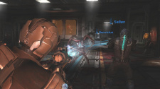 Dead Space 2