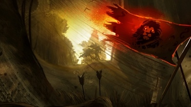 Co chystá Obsidian po Dungeon Siege III? Pána Prstenů na ruby...