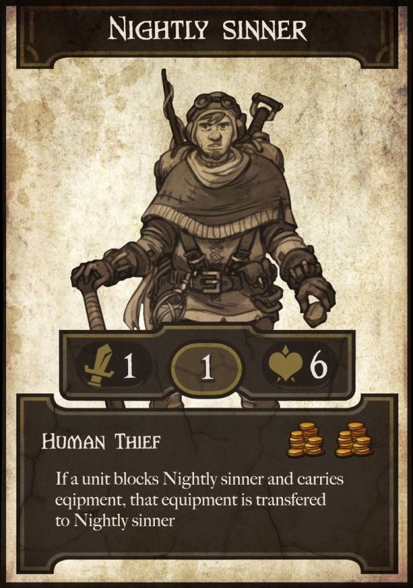 Caller's Bane (Scrolls)