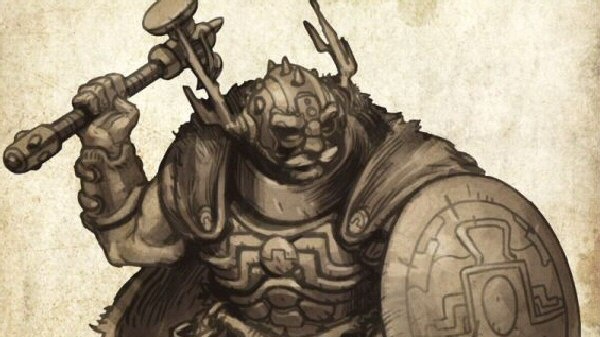 Scrolls, novinka od autorů Minecraftu