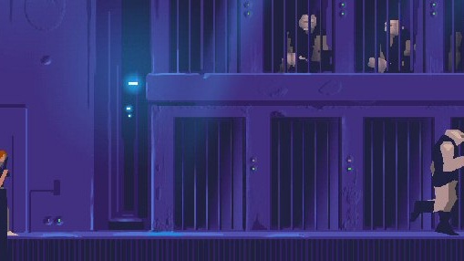 Porodní bolesti legendárního Another World