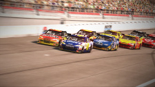 NASCAR The Game 2011