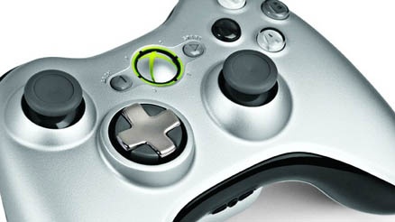 Jak se hraje s novým Xbox 360 ovladačem