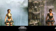 Tomb Raider Trilogy HD