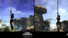 Tomb Raider Trilogy HD