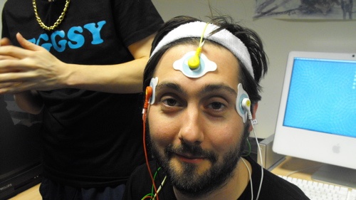 Valve chce číst emoce hráčů, provádí první pokusy