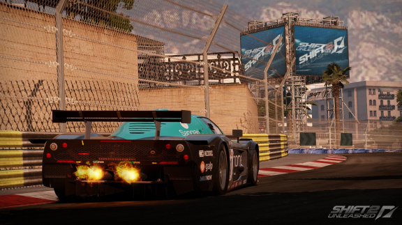 Dojmy z hraní finální verze Shift 2 Unleashed