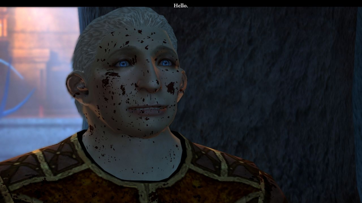 Dragon Age III bude někde mezi jedničkou a dvojkou