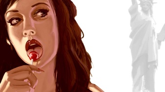 Prodejům Take-Two her vévodí série GTA