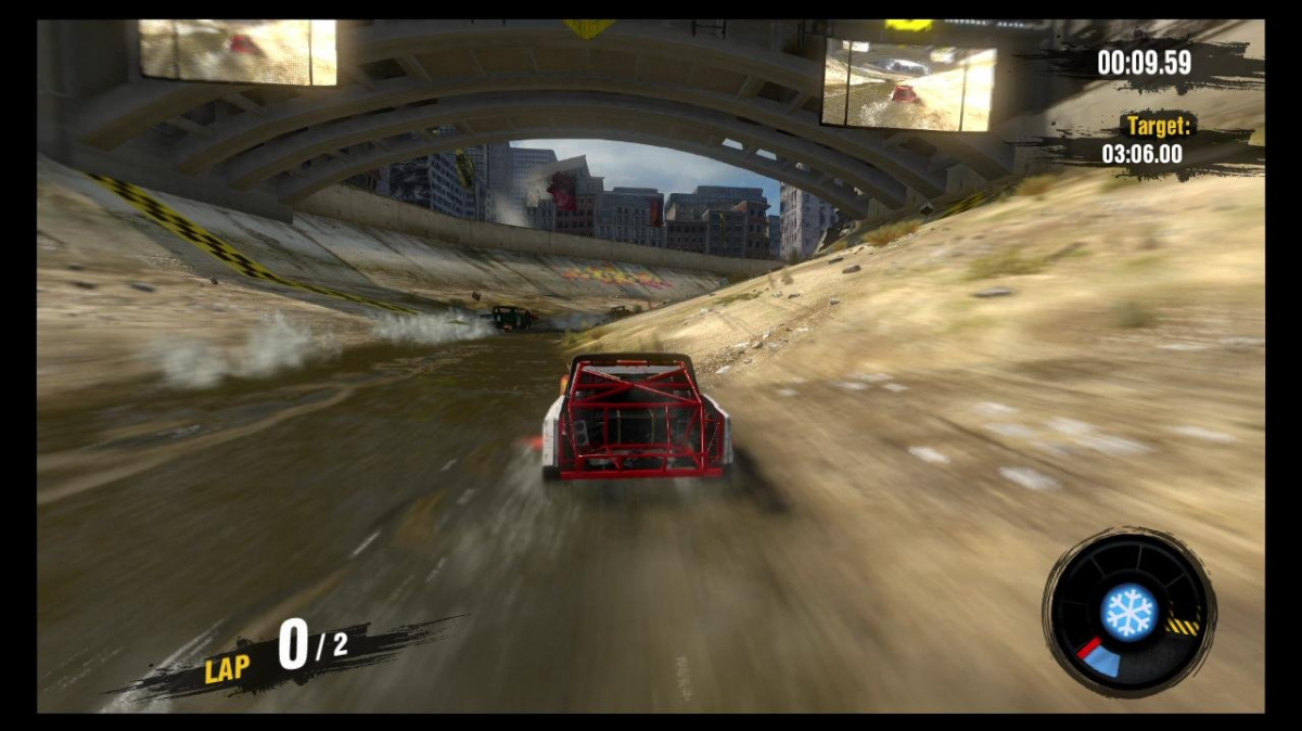 Motorstorm Apocalypse