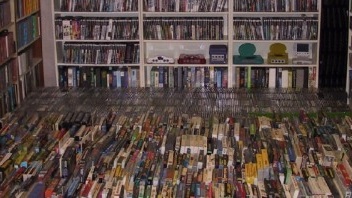 Archivování videoher: zbytečný luxus, nebo nutnost?