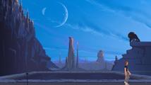 Another World: 15th Anniversary Edition