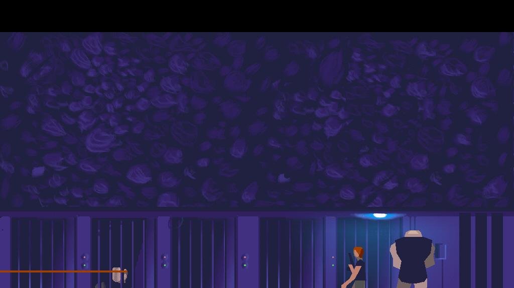 Another World: 15th Anniversary Edition