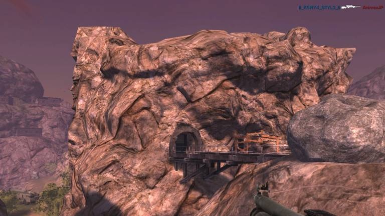 Střílečka Secret Service: Security Breach