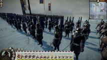 Total War: Shogun 2