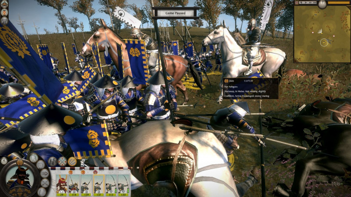 Proč ještě nevyšly nástroje k tvorbě modů pro Shogun 2?
