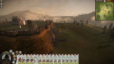 Total War: Shogun 2